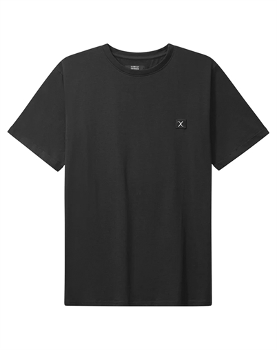 Clean Cut Copenhagen - Basic Organic T-shirt - Black